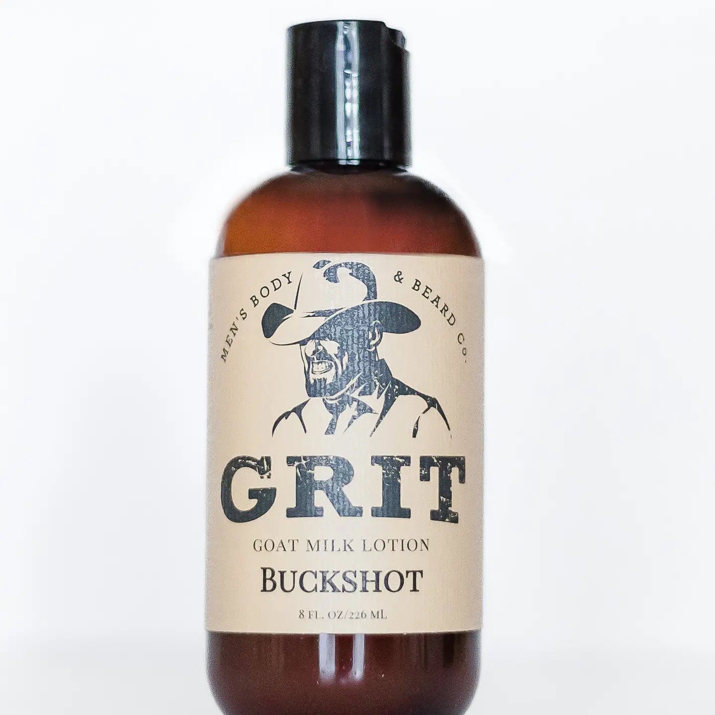 Buckshot Goat Milk Lotion