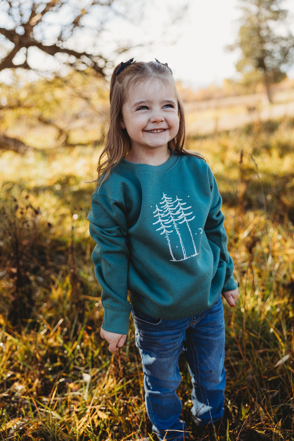 Three Trees Kids Crew