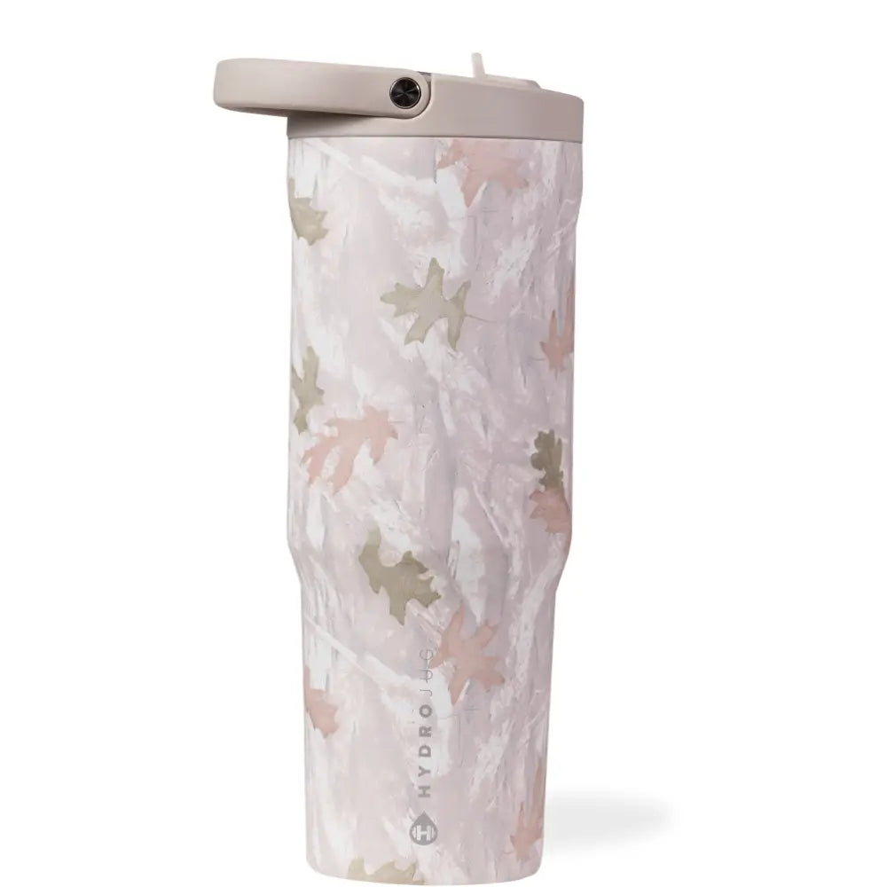 Camo Hydrojug 32 oz Sport Water Bottle