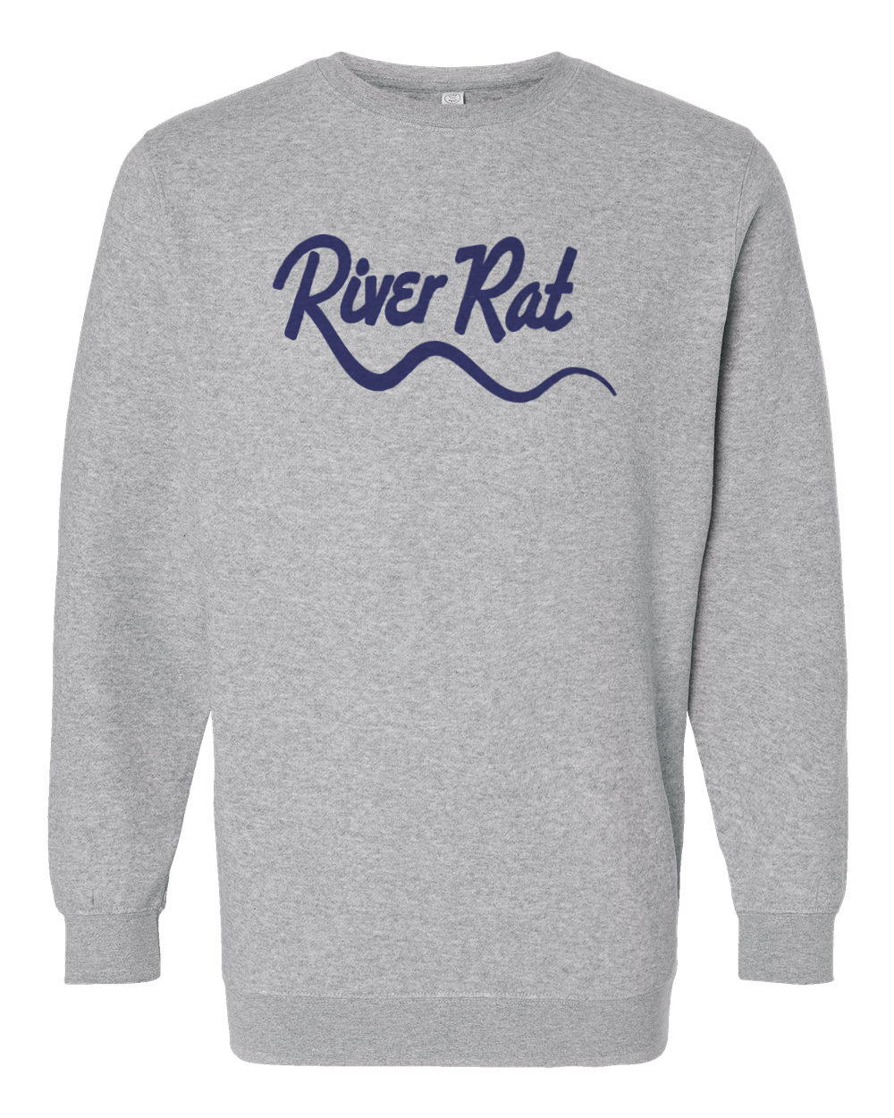 River Rat Adult Crew
