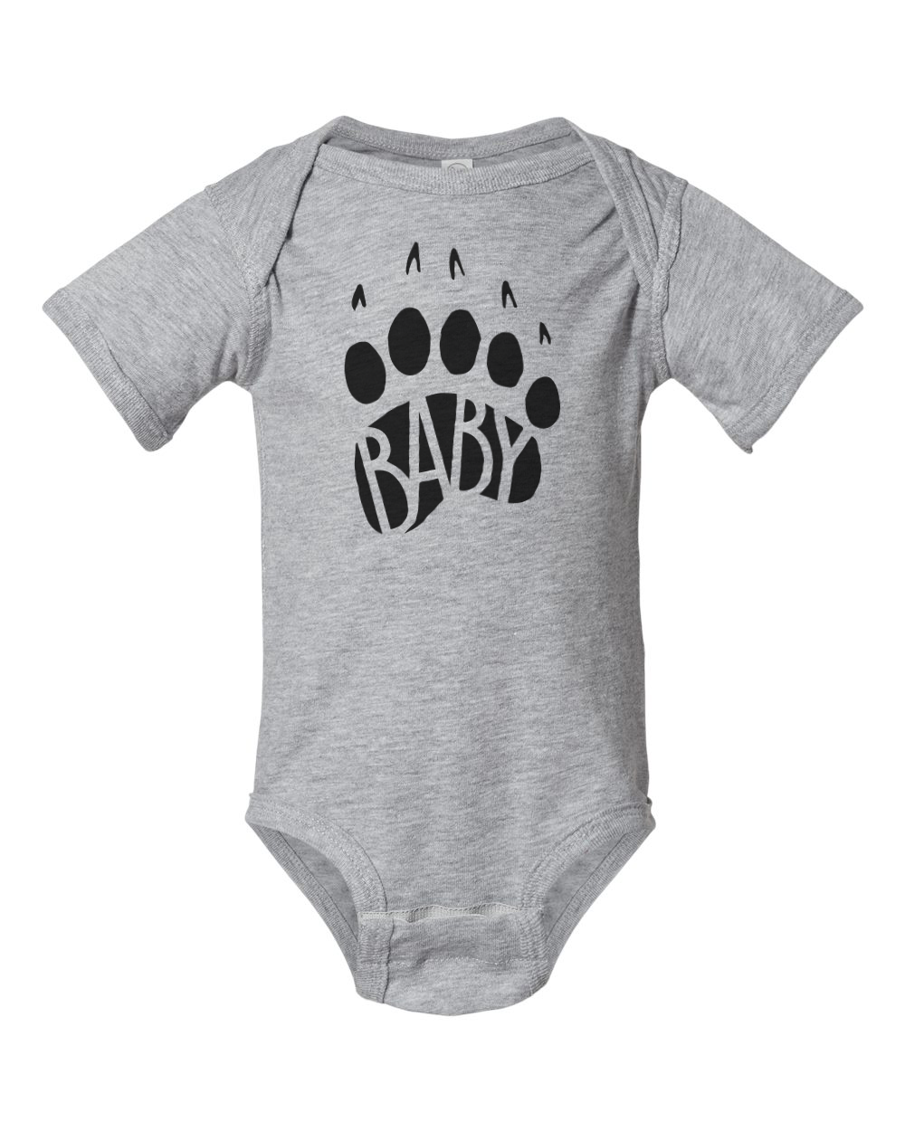 Baby Bear Onesie