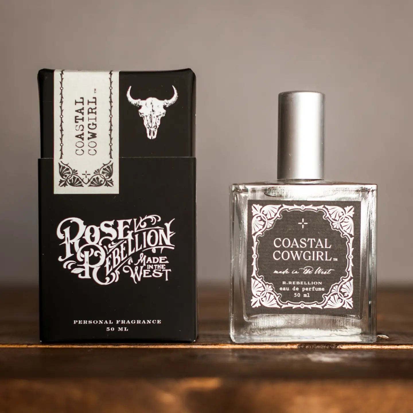 Coastal Cowgirl Perfume