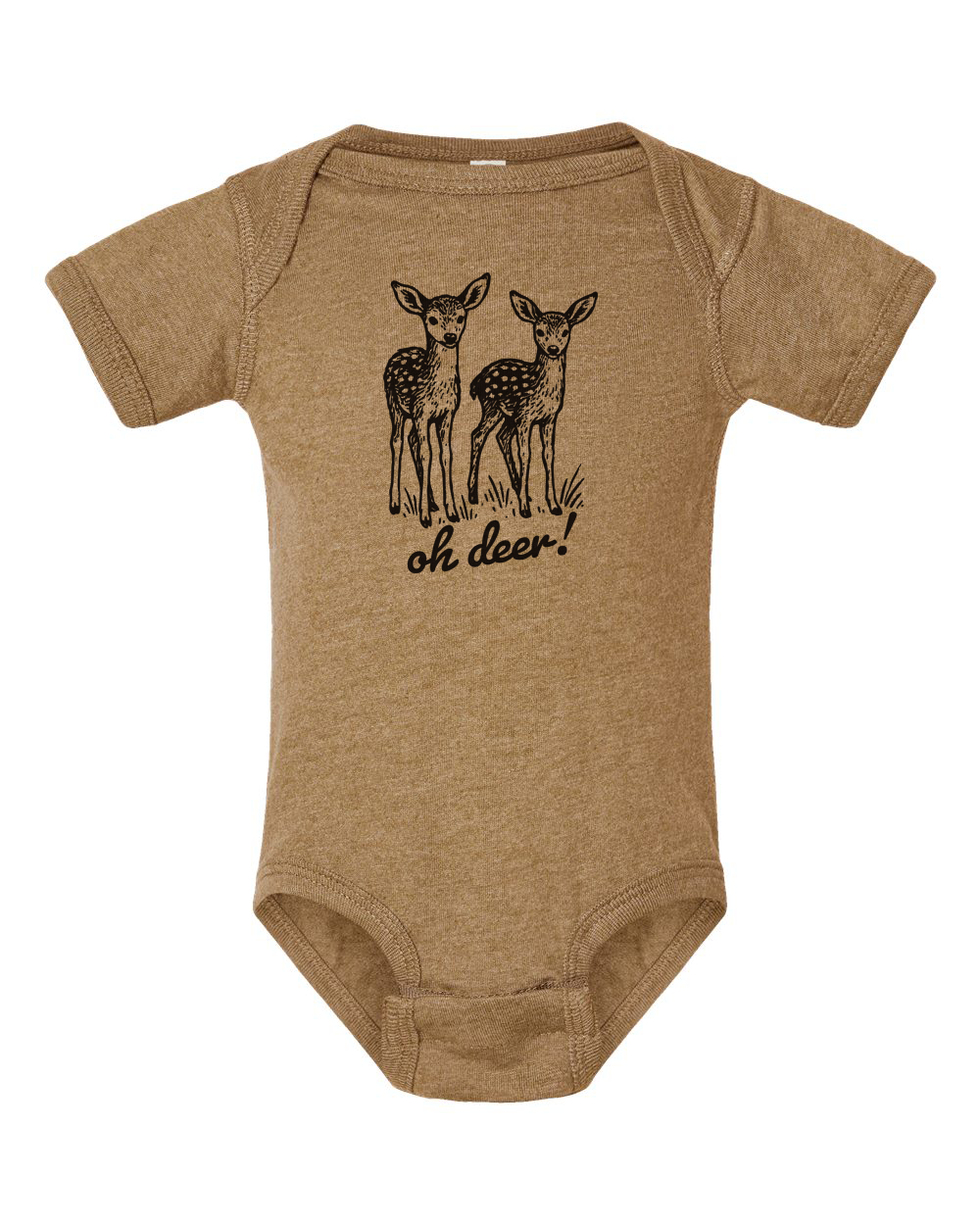 Oh Deer! Onesie