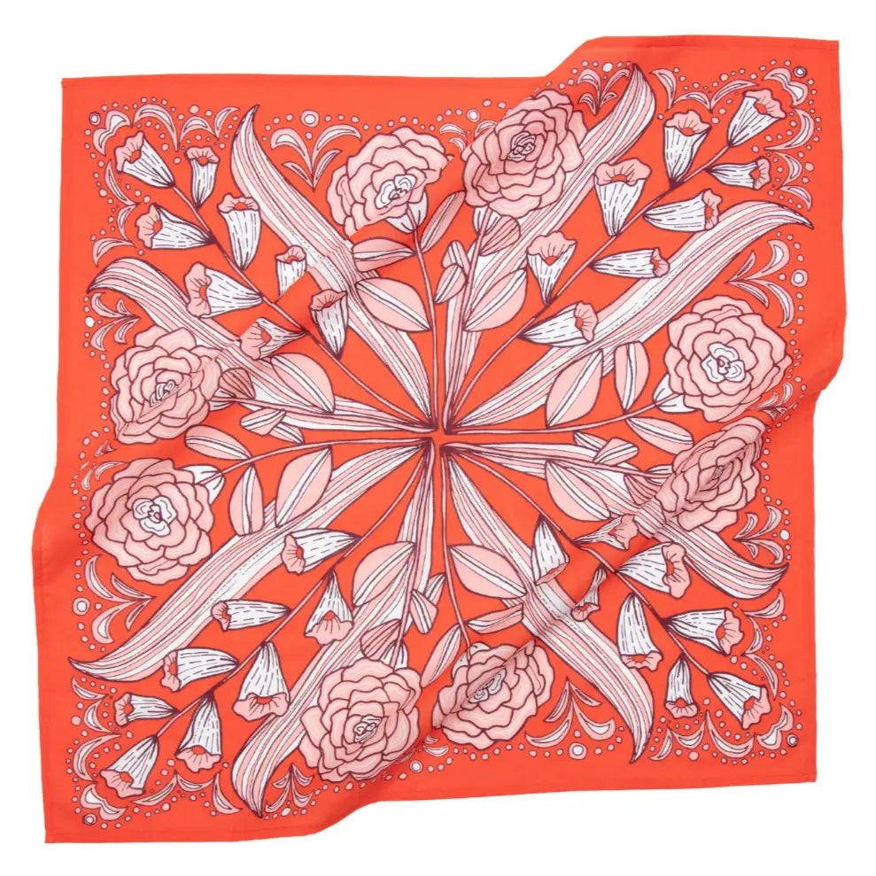 Greta Bandana