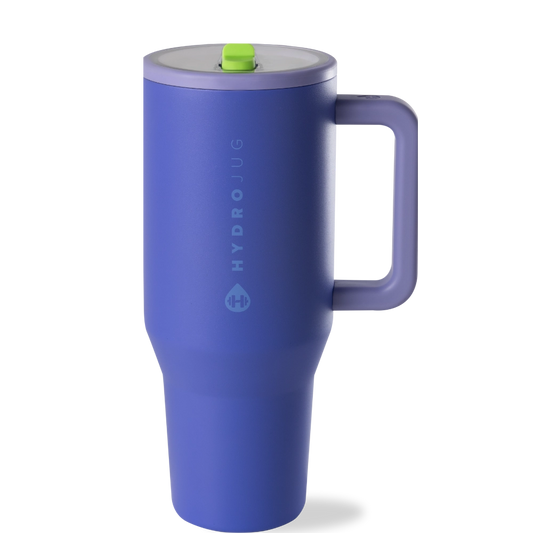 Lime Ricky Hydrojug 32 oz. Traveler Tumbler