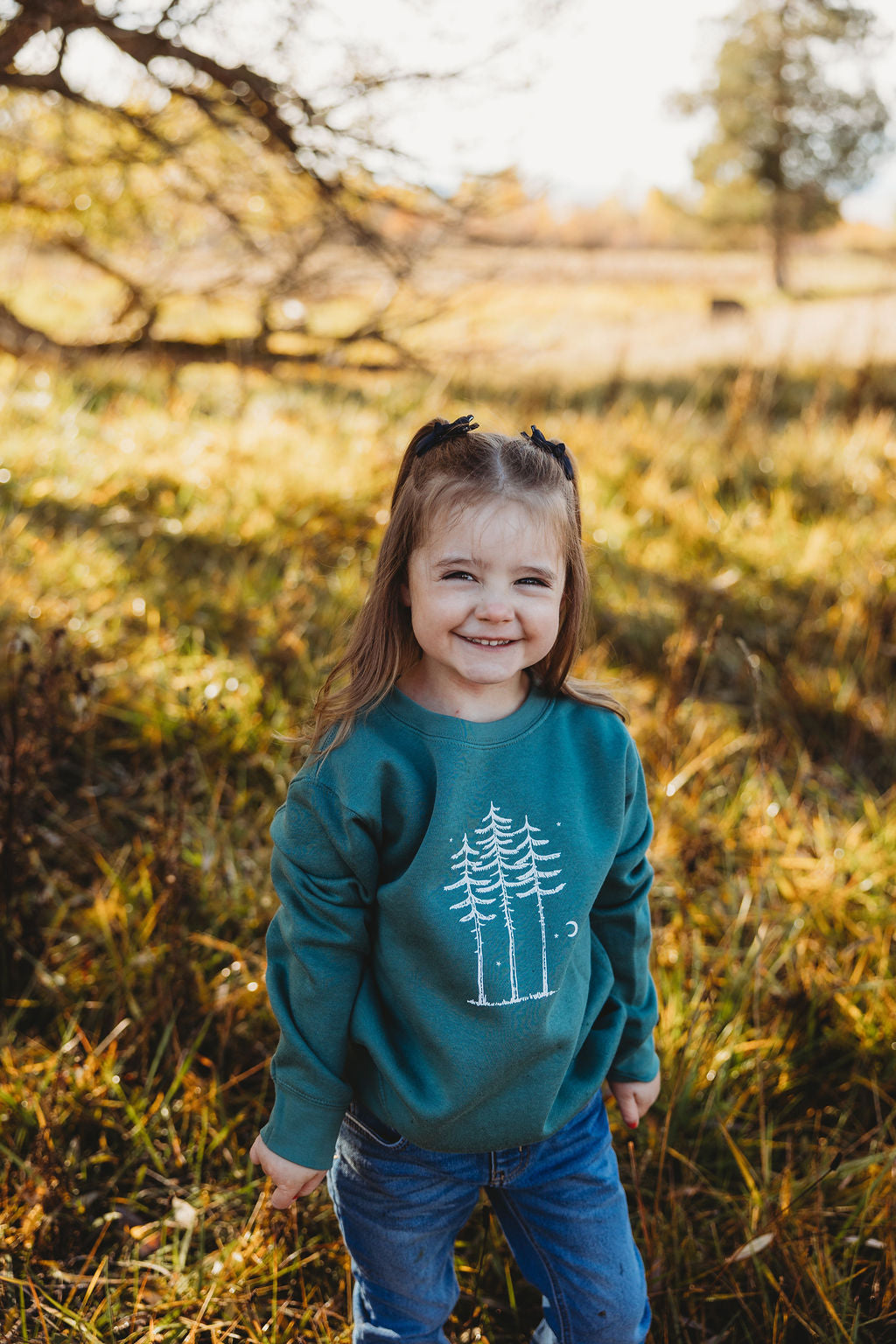 Three Trees Kids Crew