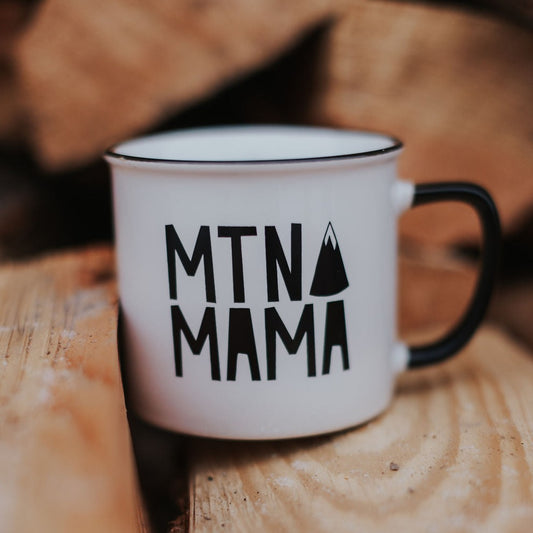 MTN MAMA Mug