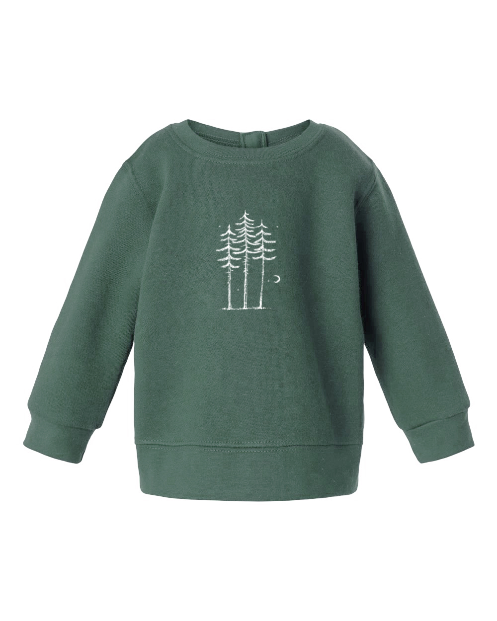 Three Trees Infant Crew