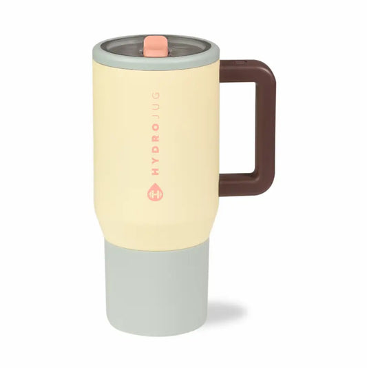 Belle Traveler Hydrojug 20oz