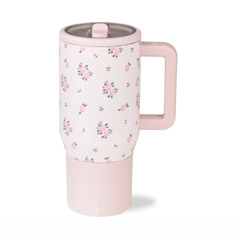 Wildrose Hydrojug Sport Water Bottle 20oz