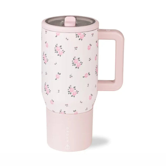 Wildrose Hydrojug Sport Water Bottle 20oz