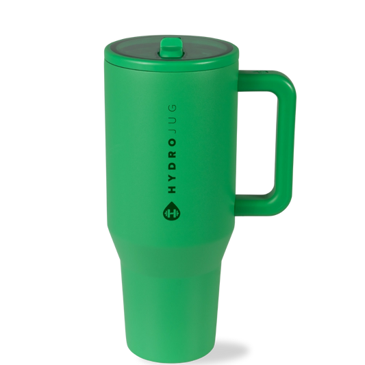 Clover Hydrojug 32 oz. Traveler Tumbler