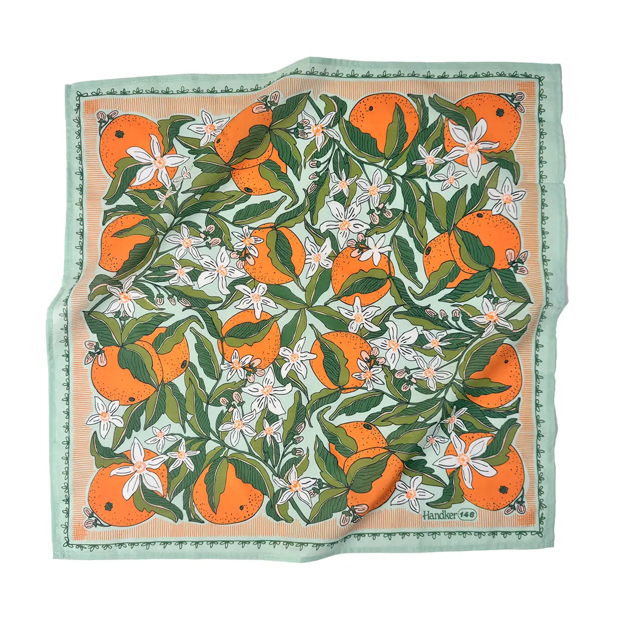 Zoe Bandana
