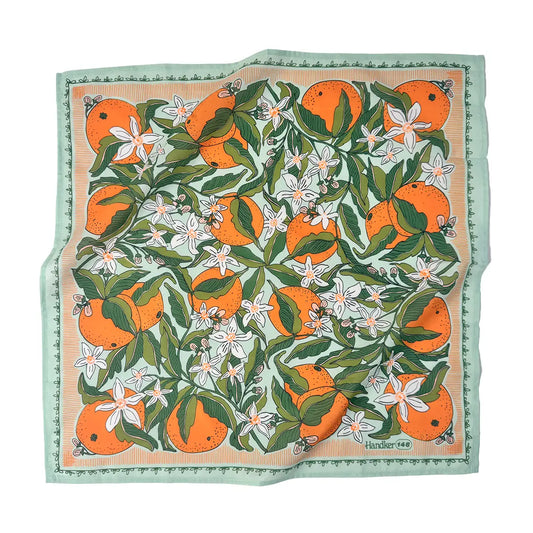 Zoe Bandana
