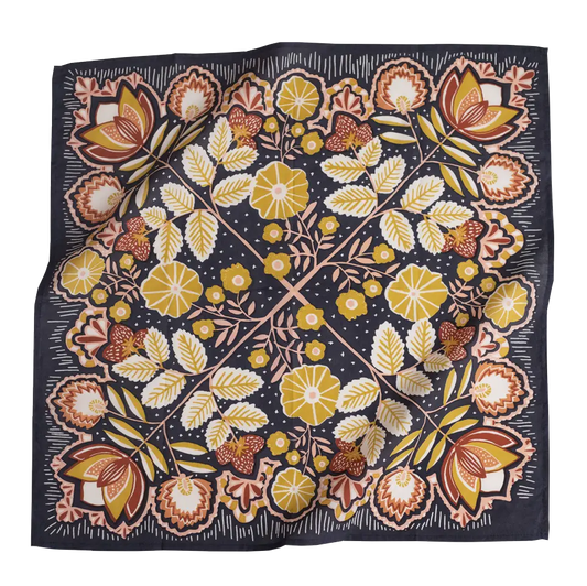 Elsie Bandana