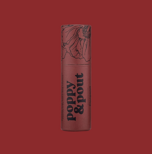 Lip Balm, Cinnamint
