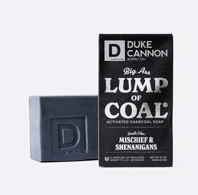 Big Ass Lump of Coal