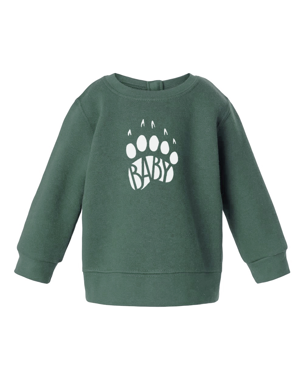 Baby Bear Infant Crew