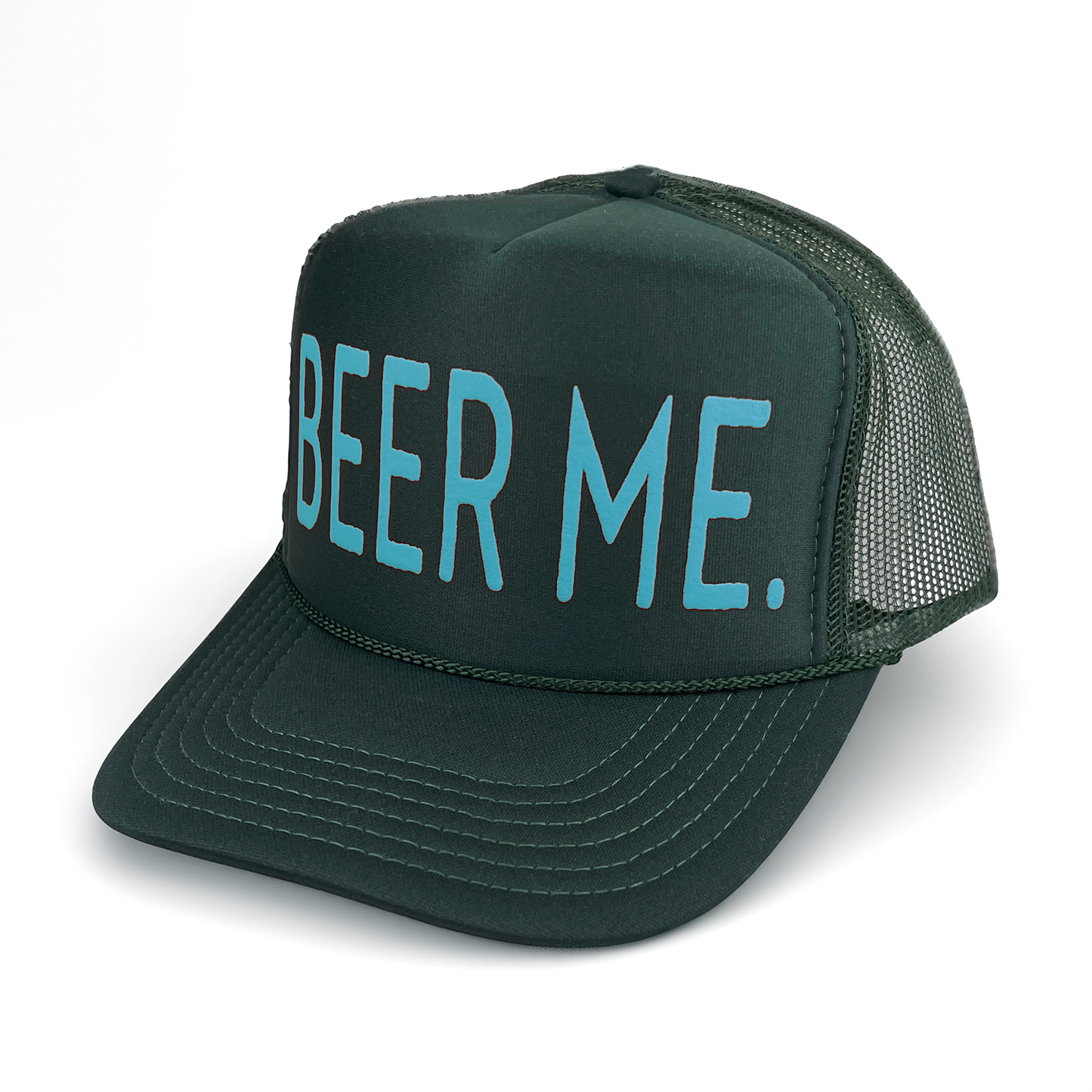 Beer Me. Trucker Hat