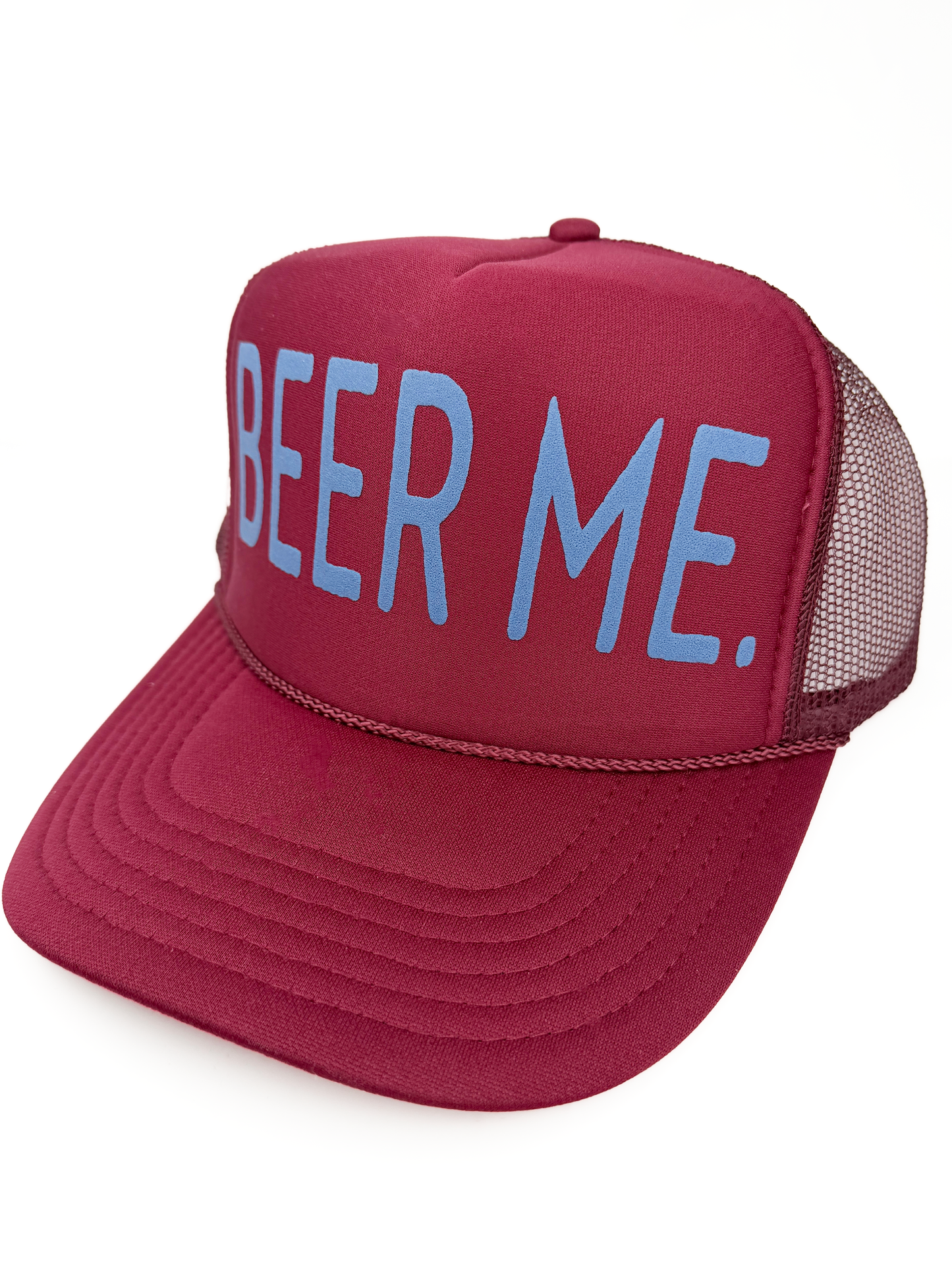 Beer Me. Trucker Hat
