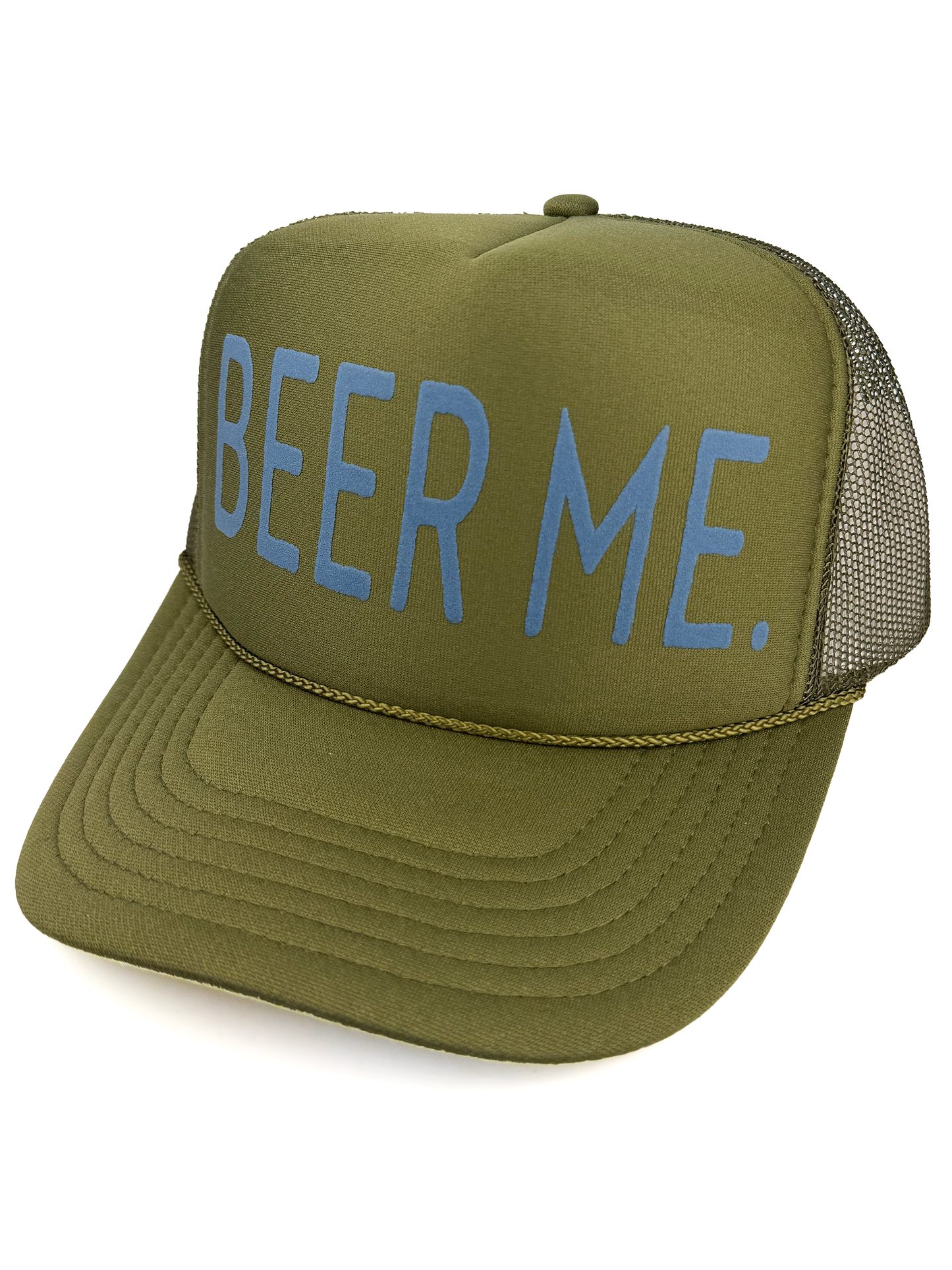 Beer Me. Trucker Hat