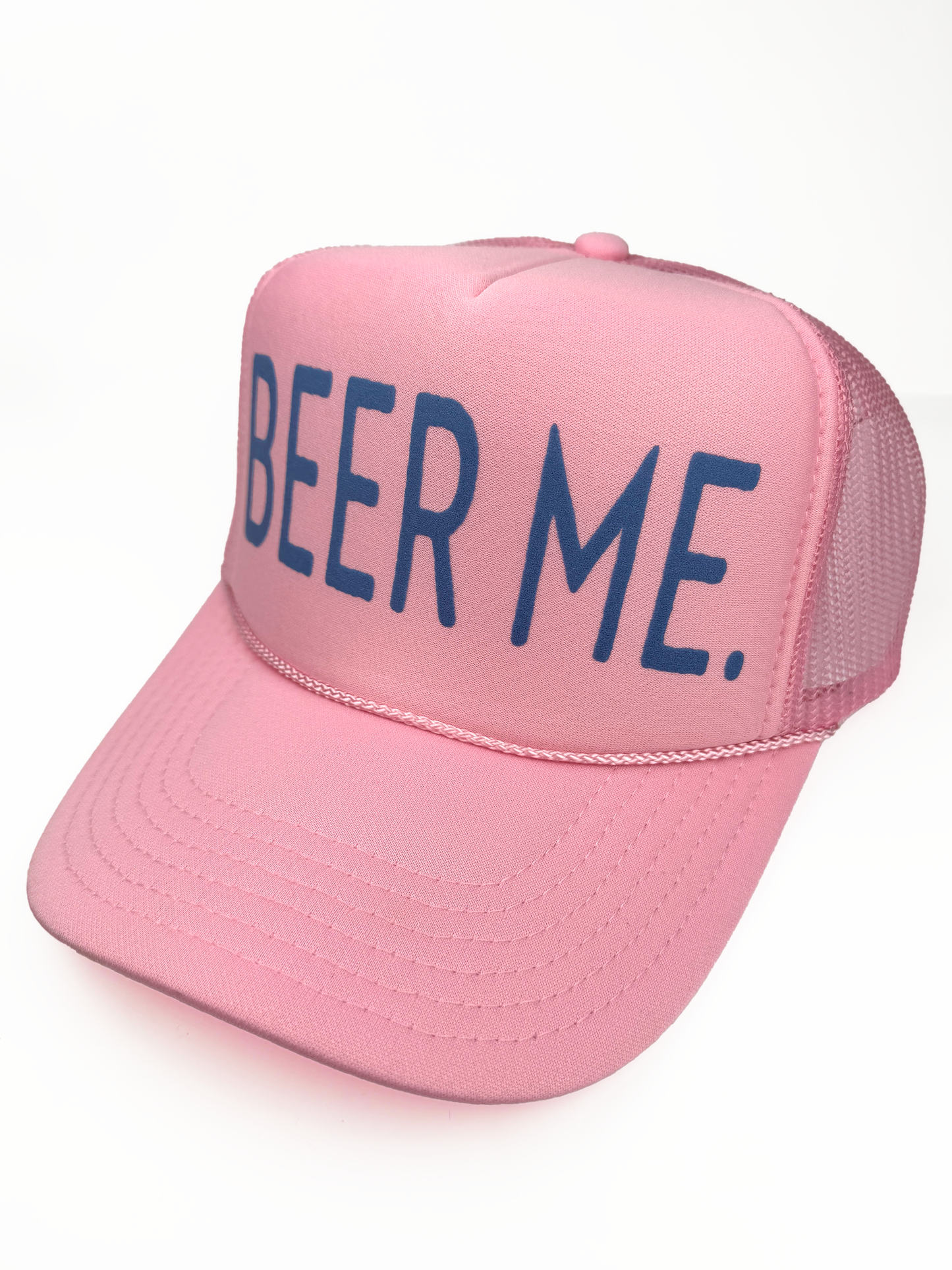 Beer Me. Trucker Hat