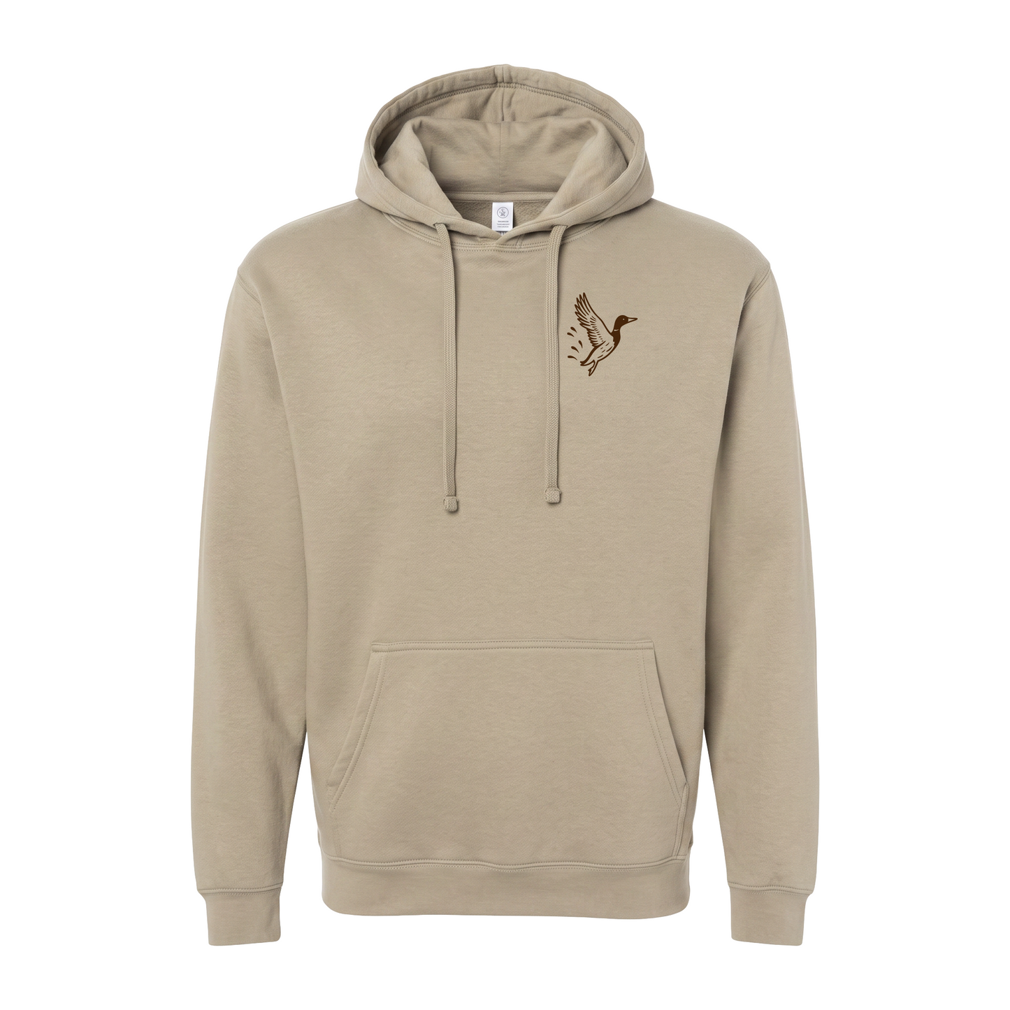 Duck Hoodie