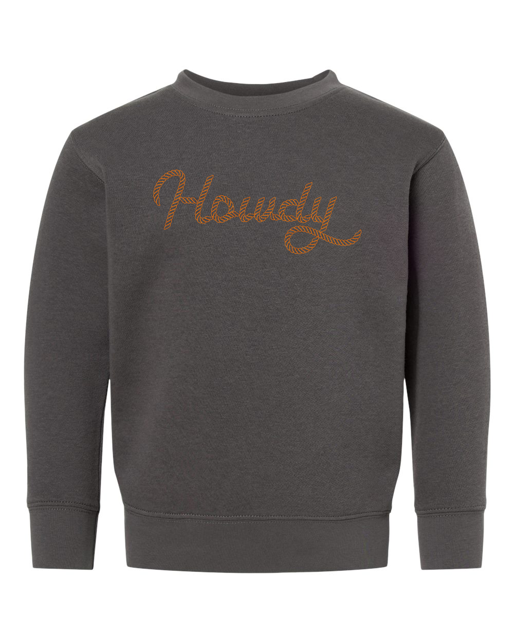 Howdy Kids Crew