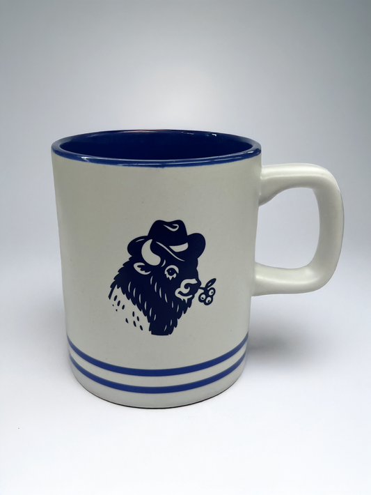 Jam Factory Mug 10oz