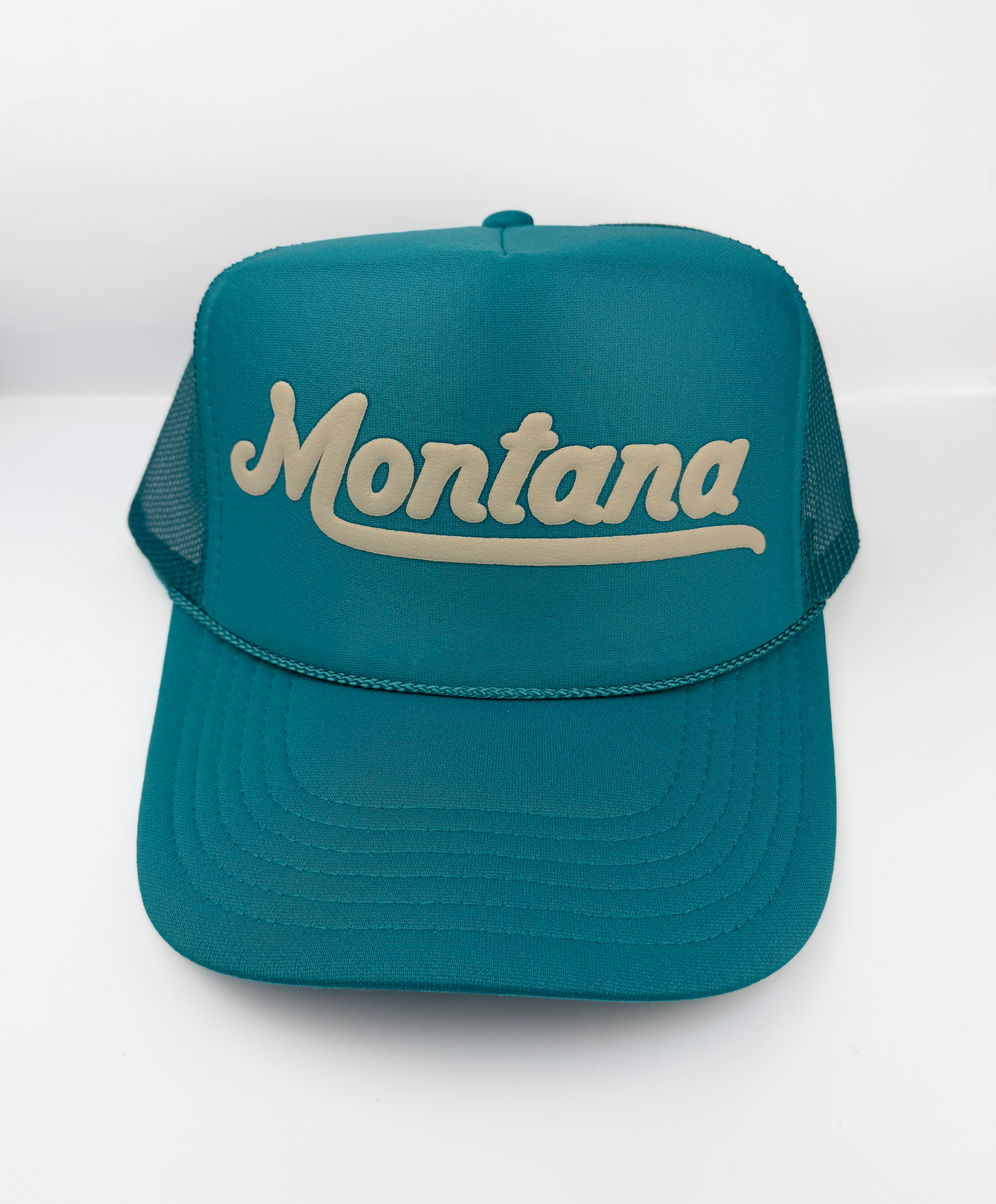 Montana Adult Trucker Hat