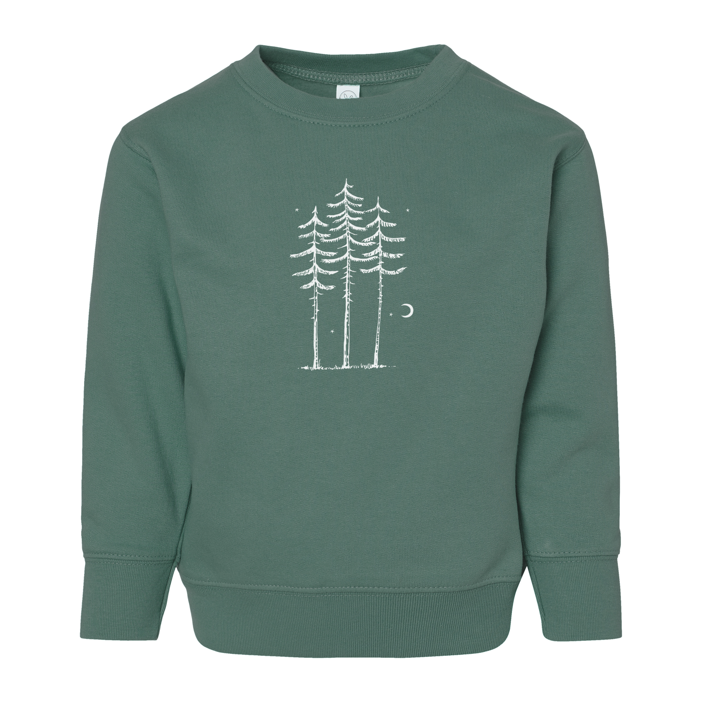 Three Trees Kids Crew