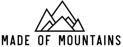 Made of Mountains