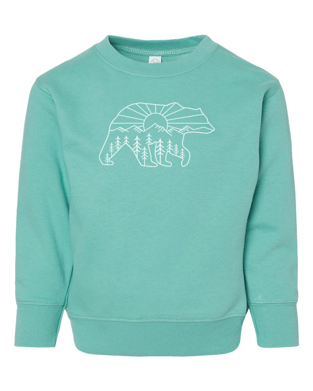 Sunrise Bear Kids Crew