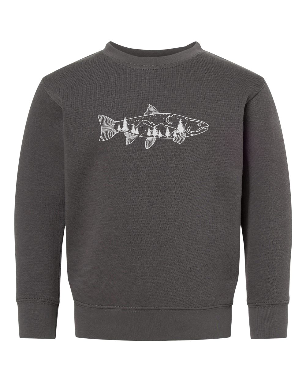 Trout Kid Crew