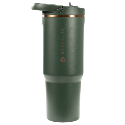 Pine Hydrojug 40 oz. Sport Water Bottle