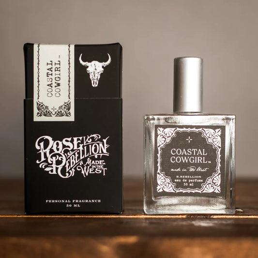 Coastal Cowgirl Perfume