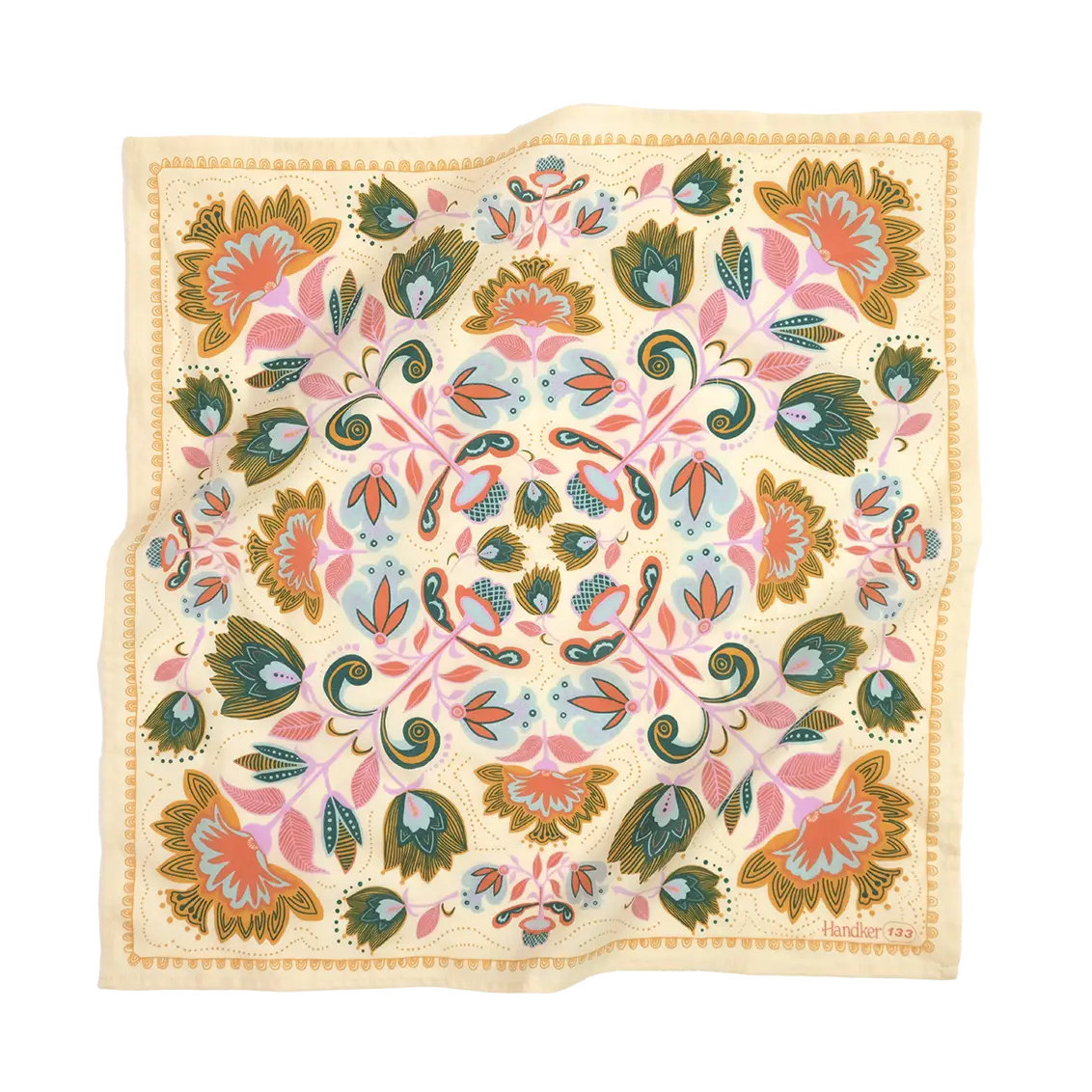 Ingrid Bandana