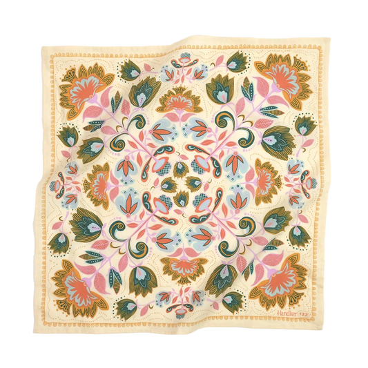 Ingrid Bandana