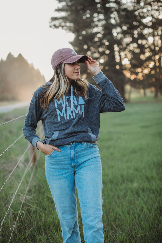 MTN MAMA Hoodie