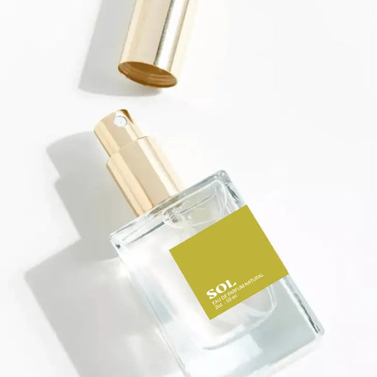 Sol Perfume - 2 oz